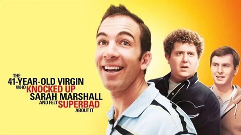Old virgin