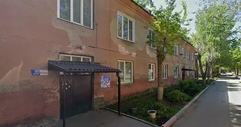 Грунтовая 18