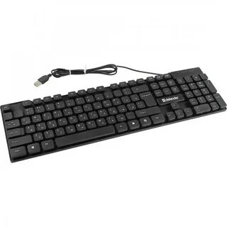 Defender element usb