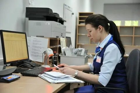 Войти в рабочую связь