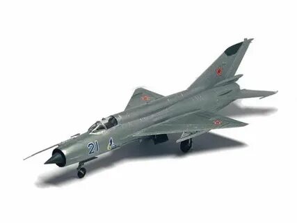 Самолет звезда 1 72