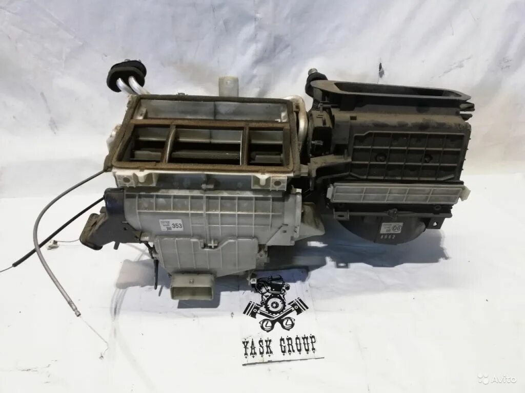 печка рав 4 4 поколения. печка рав 4 2017. корпус отопителя салона тойота рав 4 2007 г. печка toyota rav6 200 2006. печка рав 4.