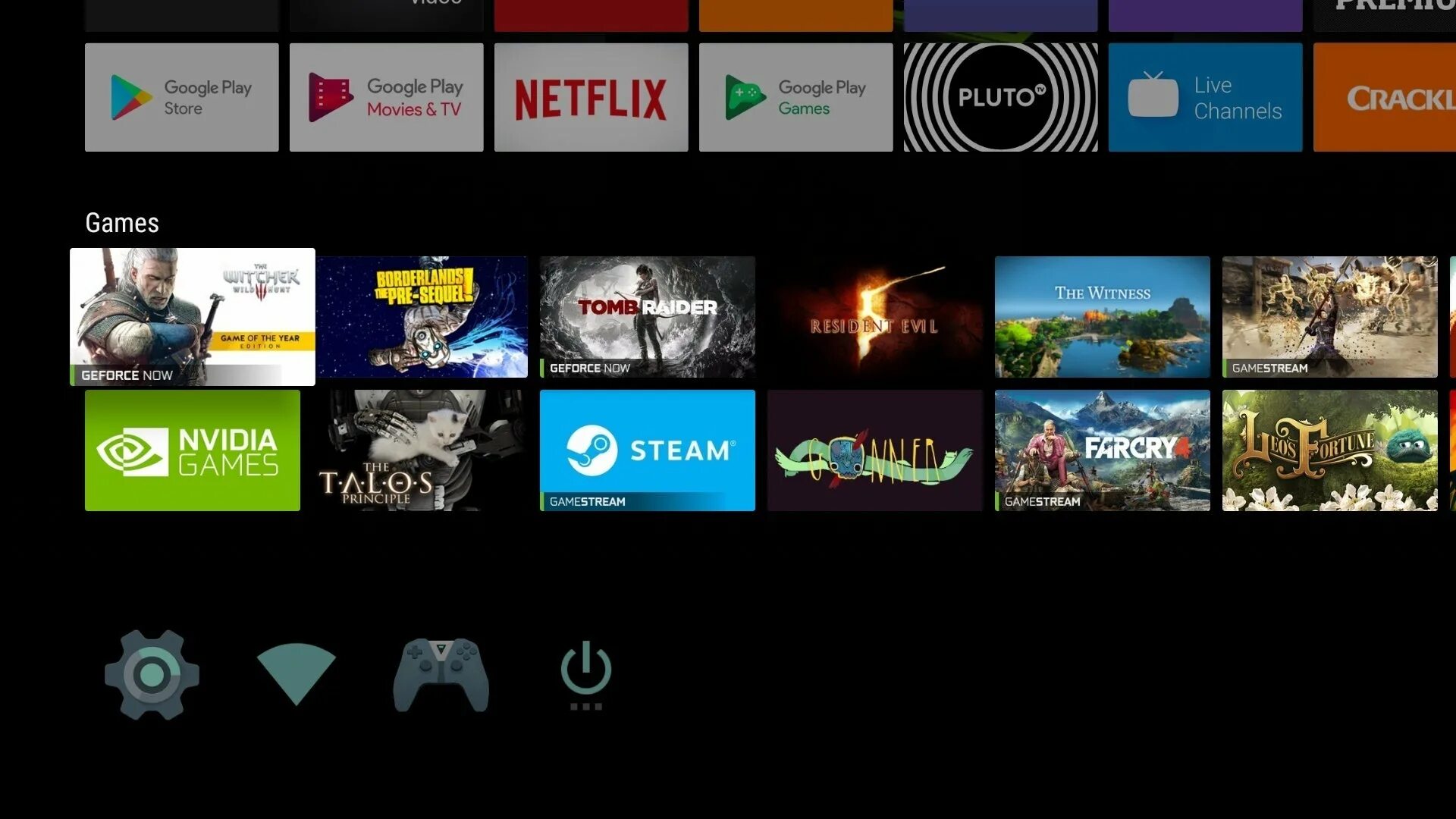 Стим шилд. Android TV заставка. NVIDIA GAMESTREAM. Передача видео на смартфон GAMESTREAM. Андроид тв apk игры