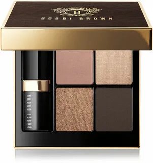 Bobbi brown тени