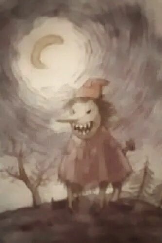 Сказка про монстра йохан. Фф the nameless monster. Nameless monster. Фф the nameless monster. Йохан либерт арт.