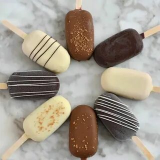 Эскимо подарок