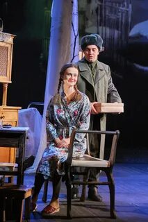 Варшавская мелодия краткое содержание