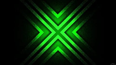 Black is green