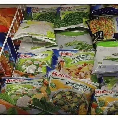Замороженные продукты интернет магазин в москве