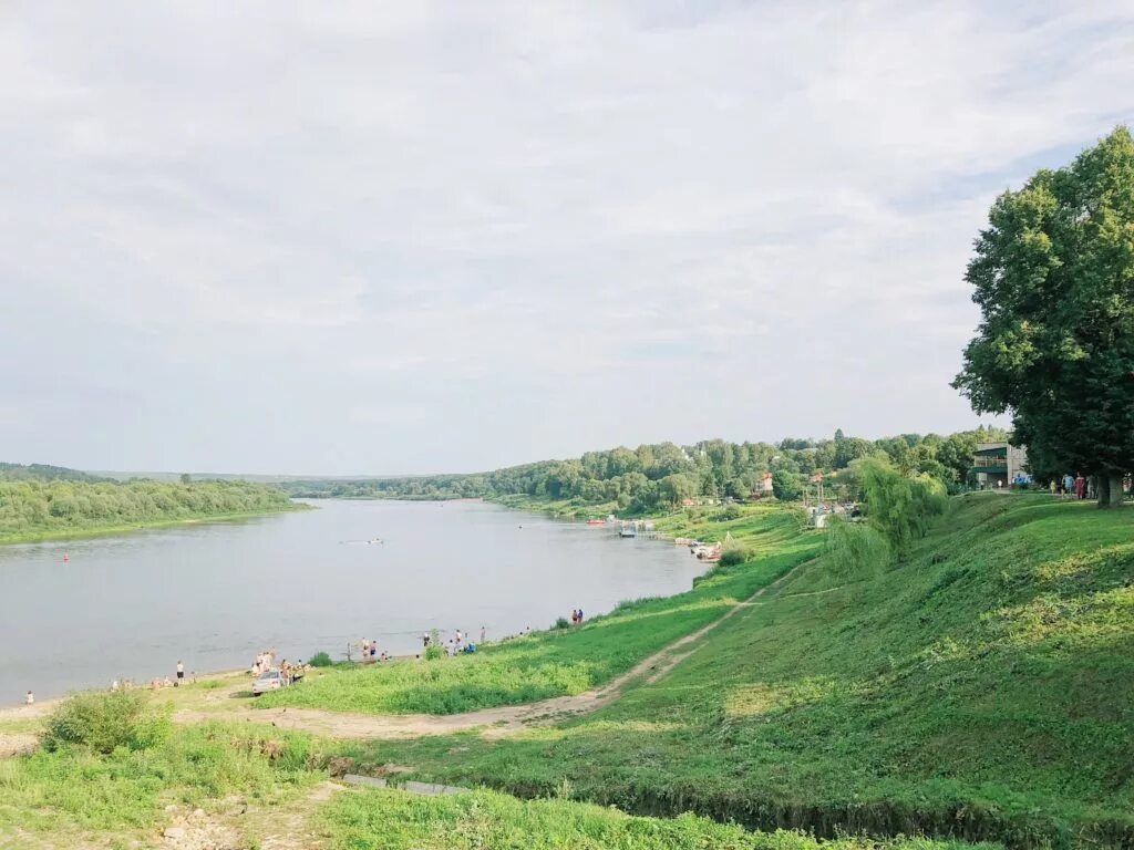 Тарусская телефон. Река Ока Таруса. Таруса берег Оки. Река Ока город Таруса. Таруса вид на оку.