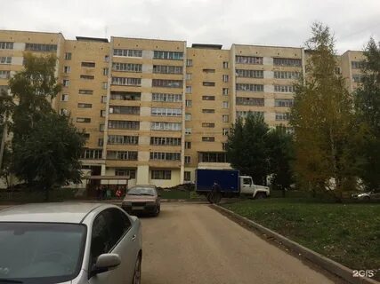 Кольцово 22