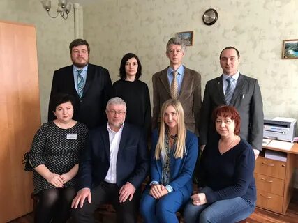 Кафедра психиатрии