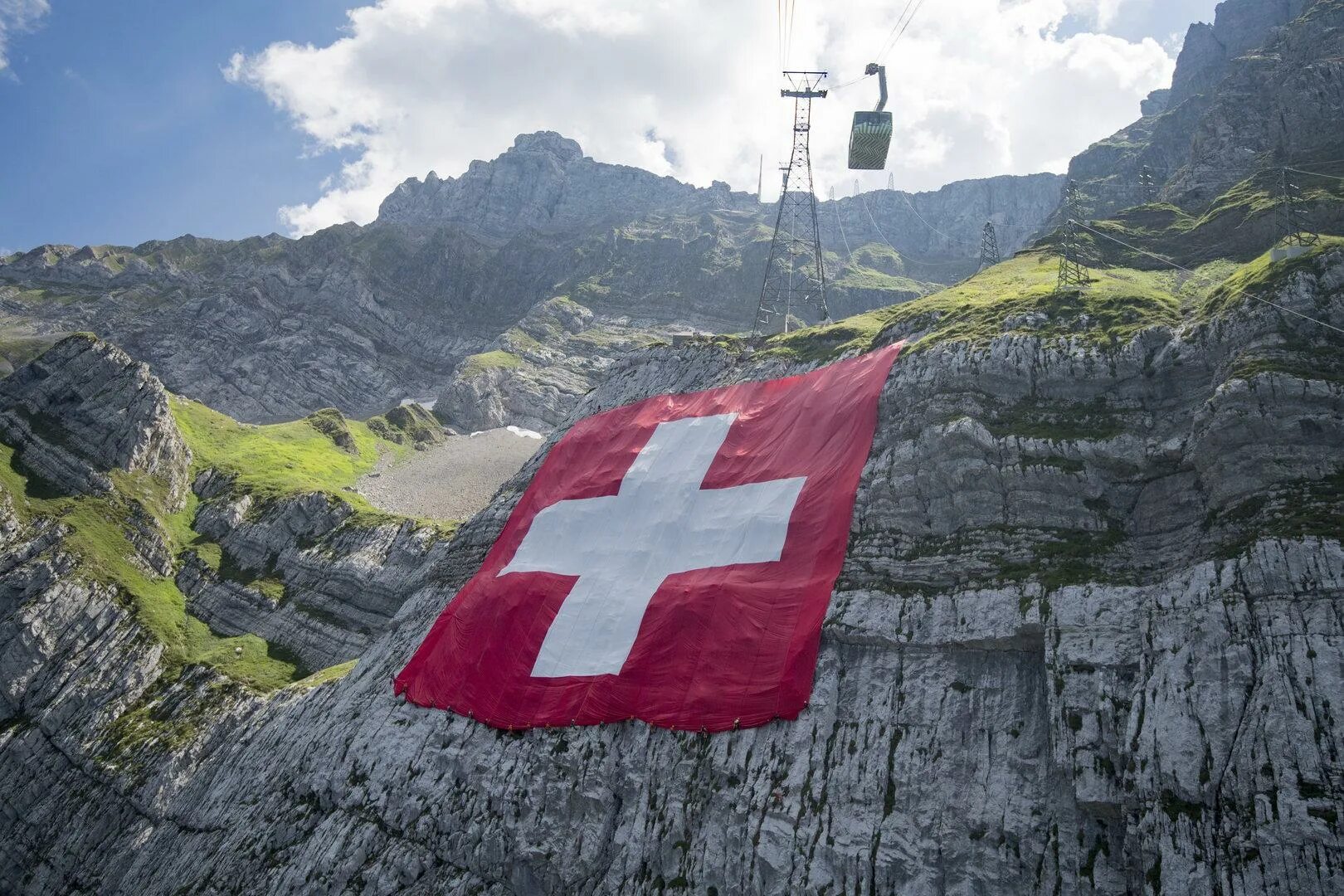 Schweiz