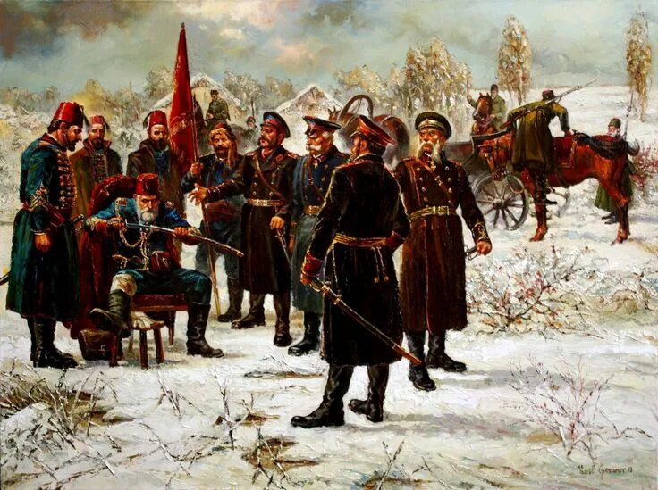 Русско сербско турецкая. Российско-балканский диалог. Турция 1877. Балканы 1877-1878. Турция 1877.