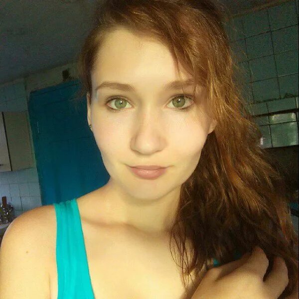 Девочки клинцов