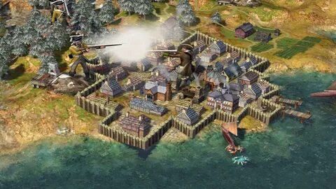 Civilization 4 colonization
