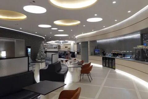 Бизнес зал санкт петербург