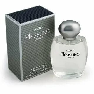 Pleasures men