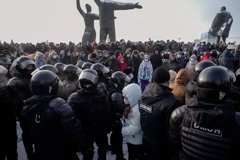 Омон новосибирск
