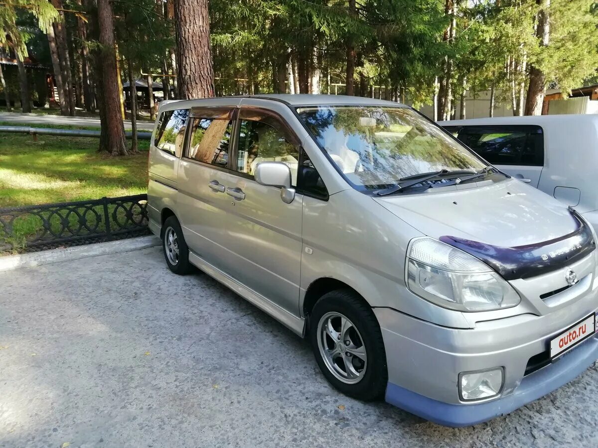 Купить ниссан серена 24. Ниссан Серена с24. Nissan Serena c24. Ниссан минивэн 2004 год. Ниссан Серена 2 поколение.