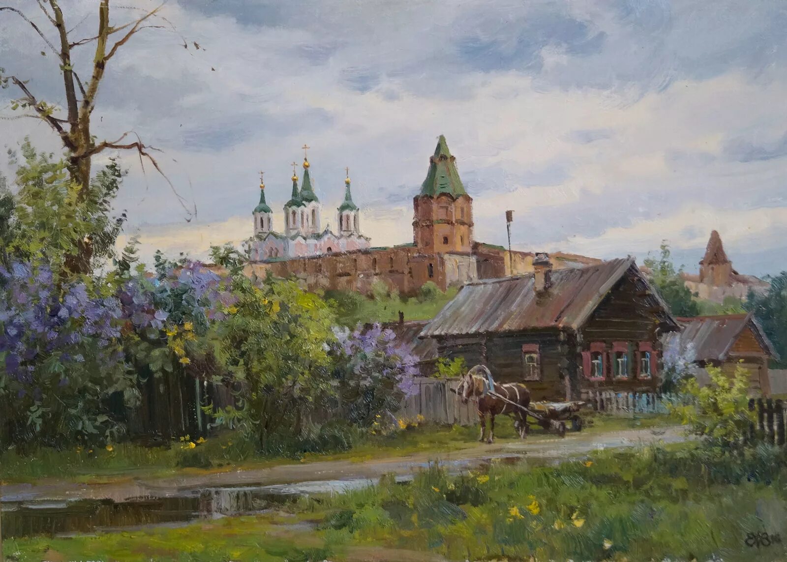 Картина алексея. Ефремов Алексей Валентинович художник. Живопись маслом Алексей Ефремов ( деревня). Художник Алексей Ефремов картины деревня. Ефремов Алексей Валентинович живопись Екатеринбург.