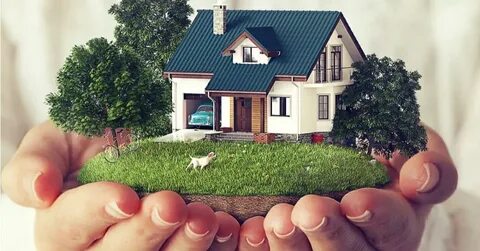 Земельные корпорации