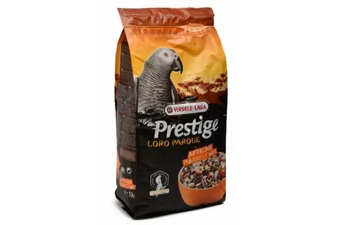 Корм престиж