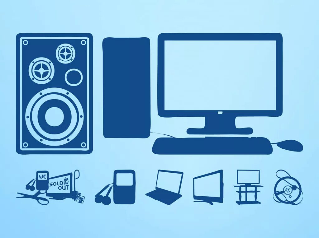 Technology devices