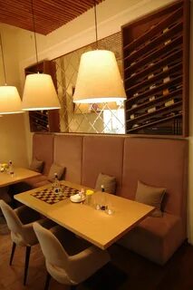 Well's cafe