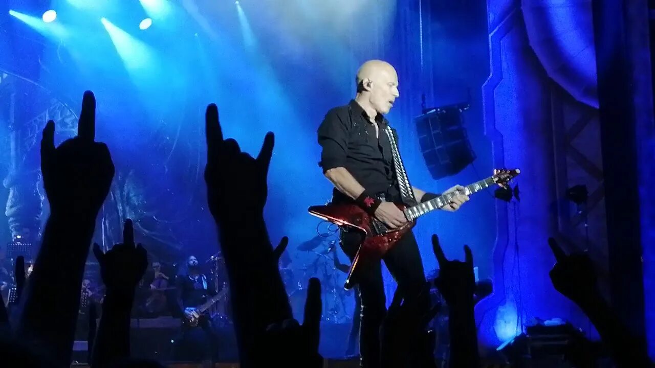 Accept shadow. Герои мирового рока 2019. accept shadow soldiers. lux aeterna orchestra novosibirsk.