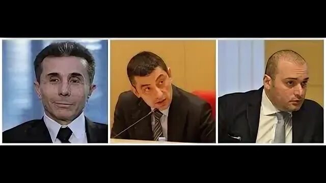 Кавкасиа тв грузии