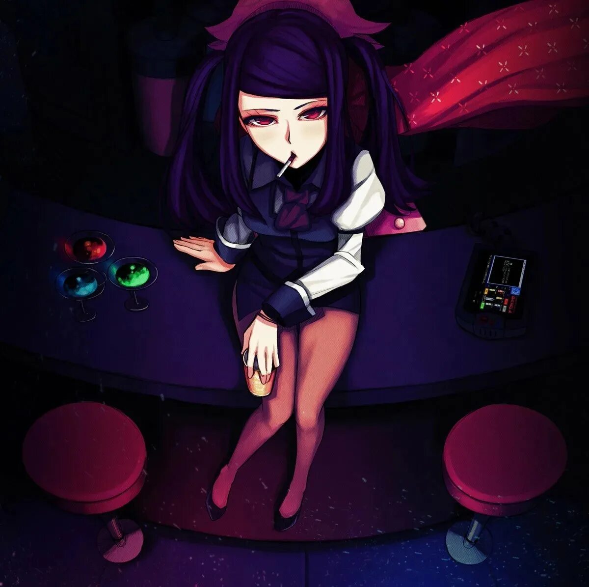 Джулианна стингрей va-11 hall-a. Va-11 hall-a джилл. Va11 hall-a джуллипн. Va-11 hall-a nintendo switch. Va-11 hall-a jill stingray.