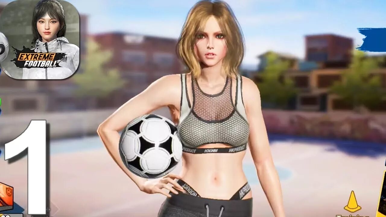 Extreme football. Экстрим футбол игра. Экстрим футбол на андроид. Игра экстрим футбол София. Extreme Football клип.