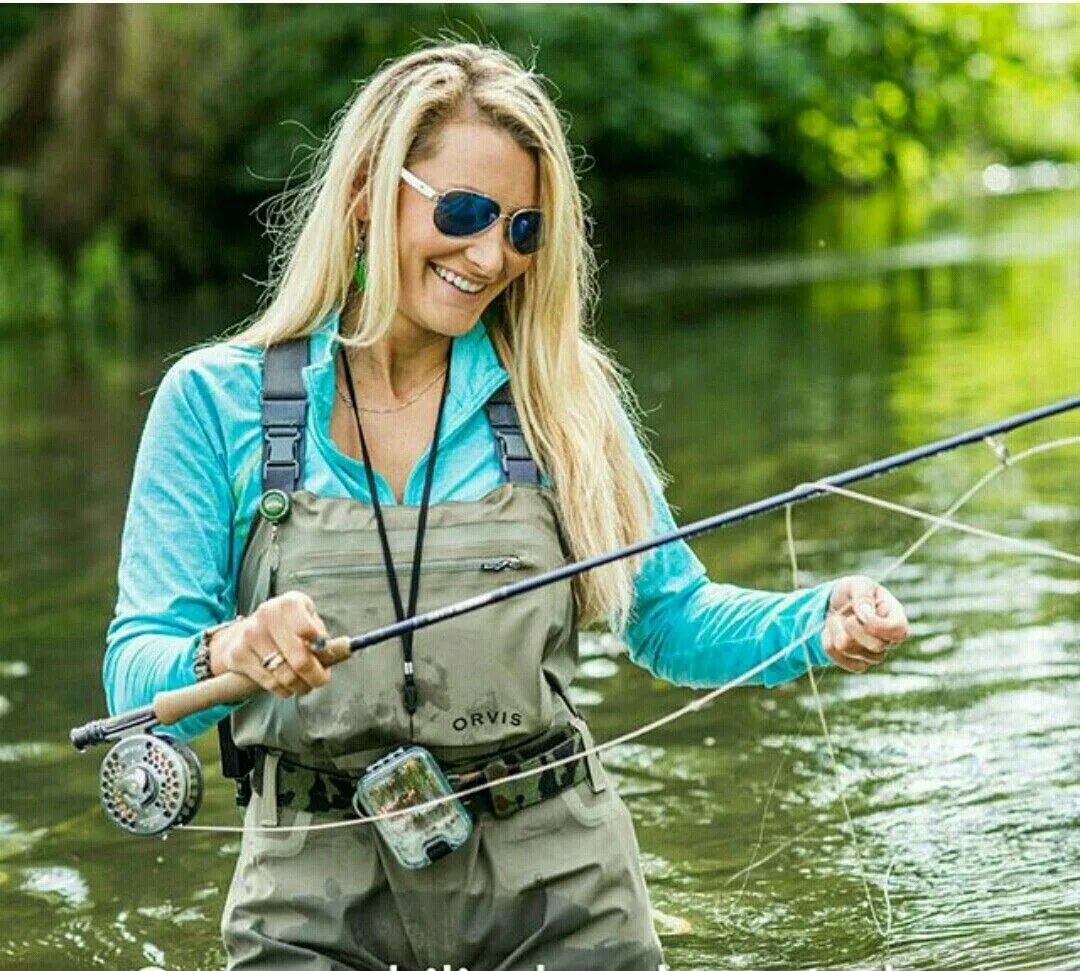 How to fishing