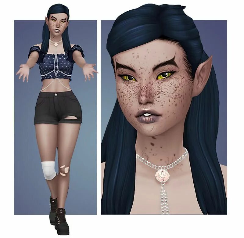 Sims 4 расы. Уродливые симы в симс 4. Необычные симы. Оккультный персонаж в симс. Код на изменение персонажа в sims 4.