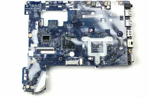 Материнская плата lenovo g500