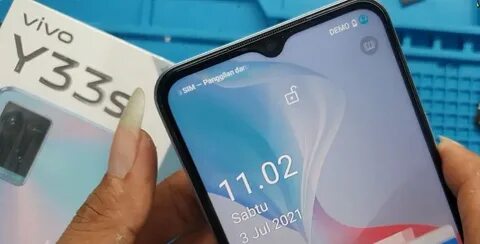Vivo demo