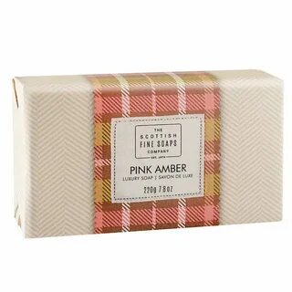 Fine soap