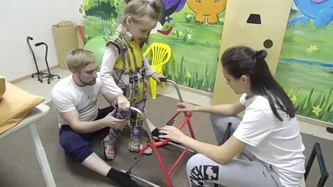 Центр дцп пенза
