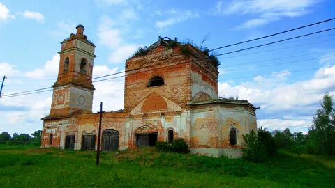 Чеберчино мордовия