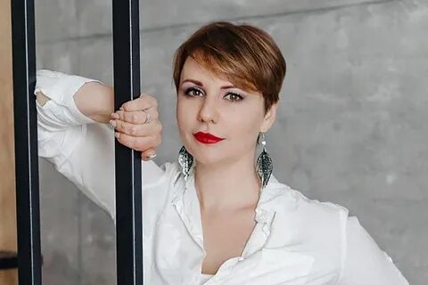 Анастасией кузьминой
