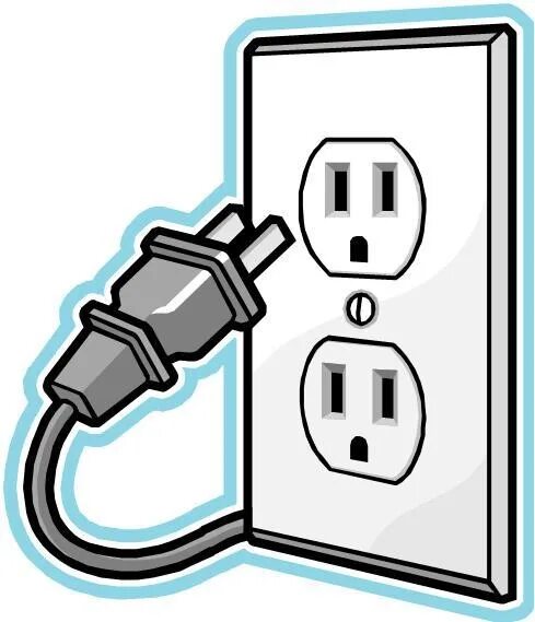 Не работает plug in. Анимация розетка. plug рисунок. unplug. plug unplug.