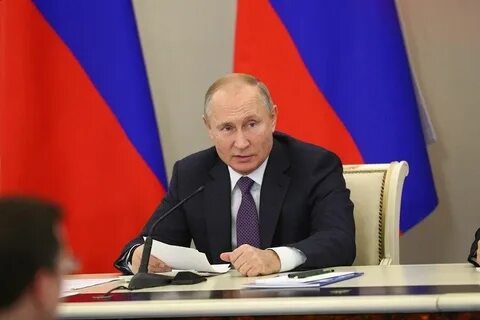 Подписан пакет