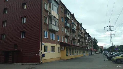 Тюмень харьковская