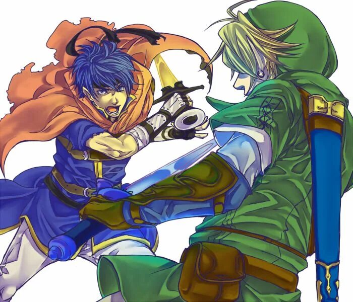 E v link