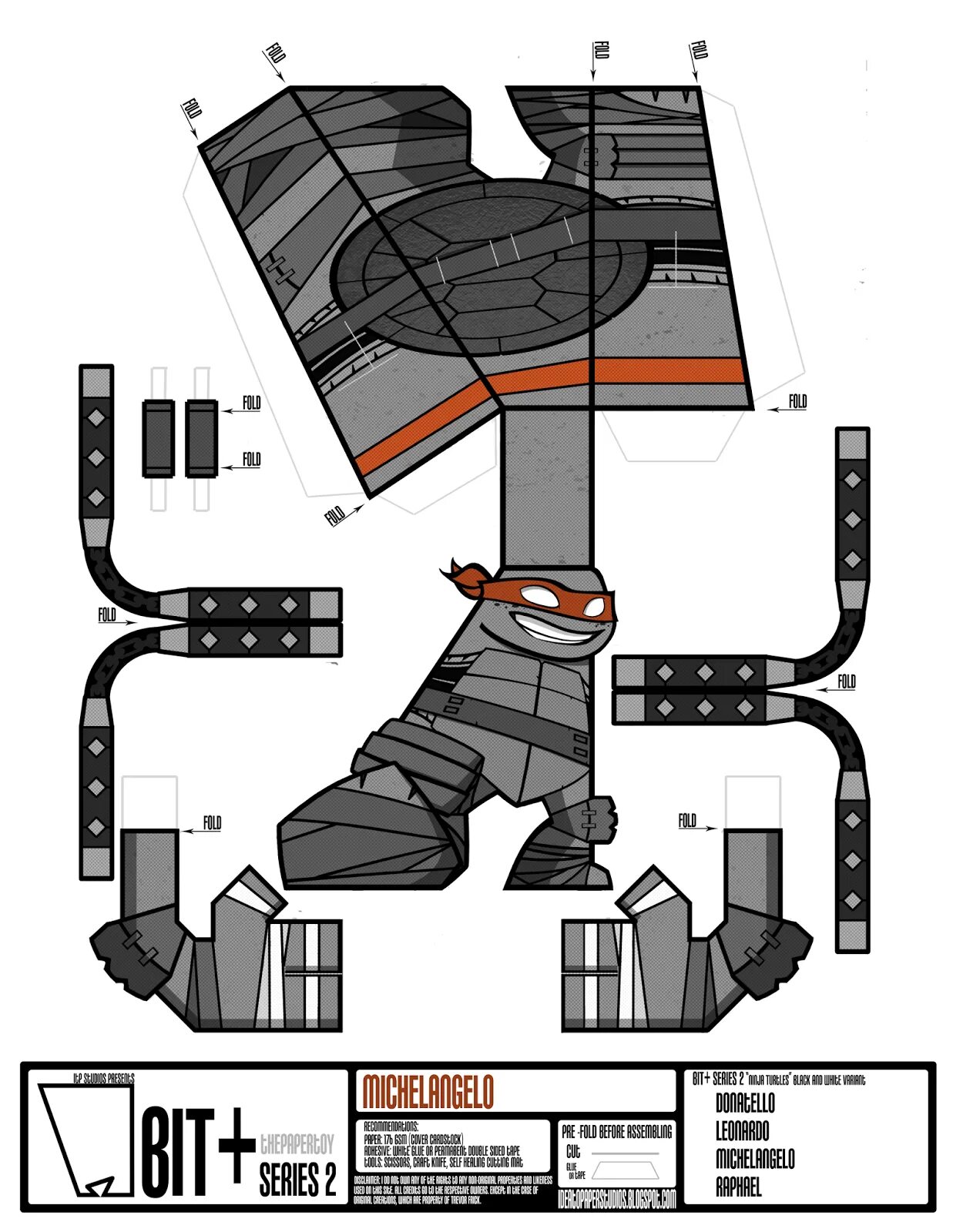 Фигурки из бумаги черепашки ниндзя. Как сделать черепашку ниндзя из бумаги. Развертки из бумаги черепашки ниндзя. Поделки из бумаги черепашки ниндзя. Бумажный конструктор «teenage mutant ninja turtles».