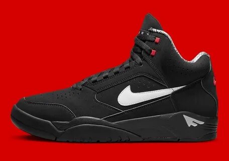 Nike air flight