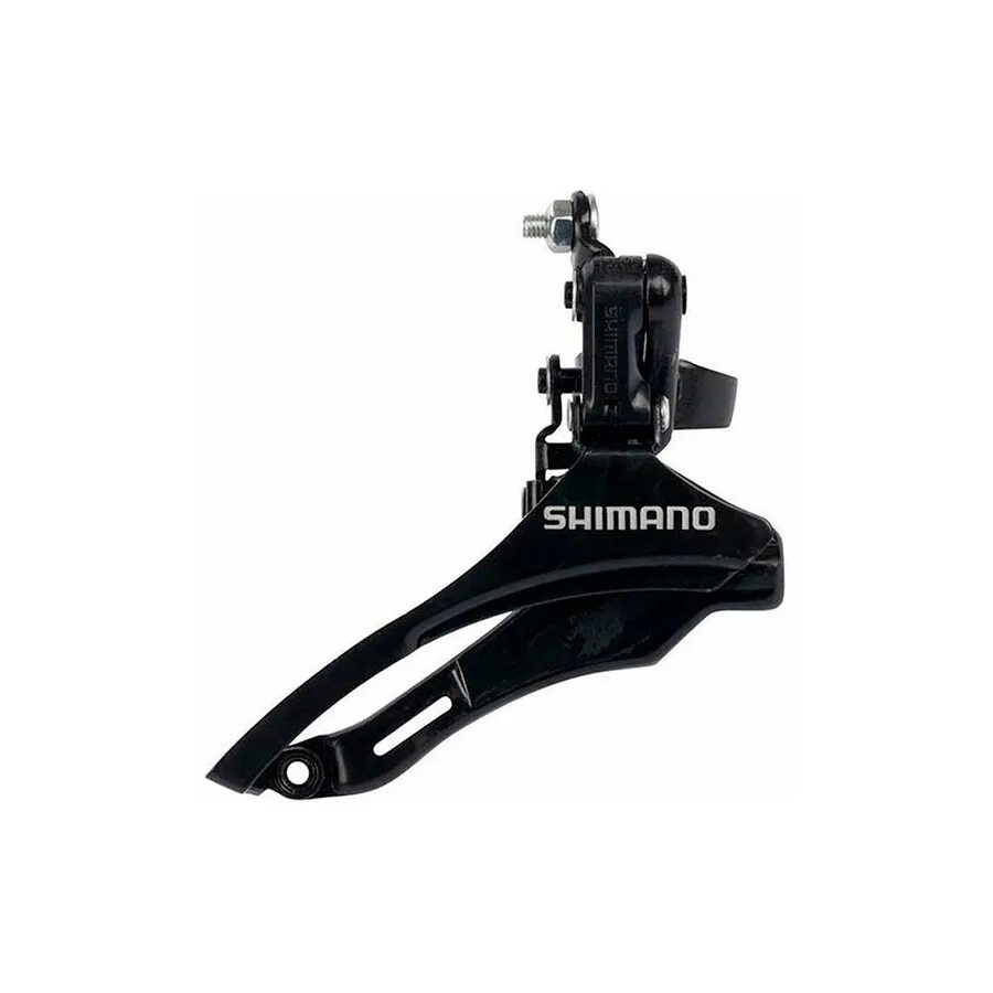 Как снять передний переключатель на велосипеде. Переключатель shimano fd-tz30. fd shimano tourney 28,6мм нижняя тяга. shimano tourney fd-tz30. fd-tz30.