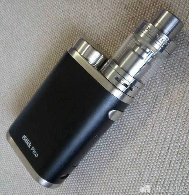 Стик пику. ISTICK Pico 75w. Вейп Pico 75 w. Eleaf ISTICK Pico 75w. Электронная сигарета ISTICK Pico 75w.