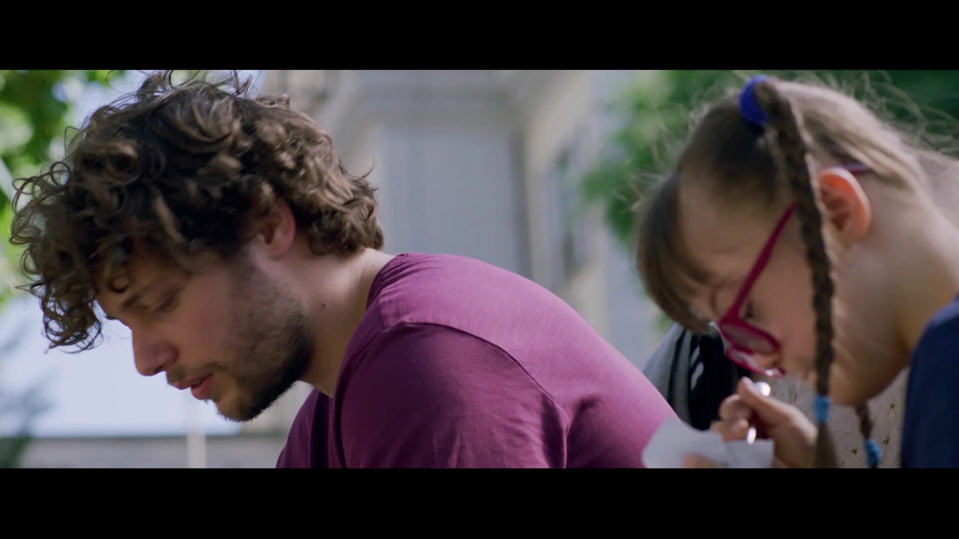 Italian best shorts 7 быть женщиной